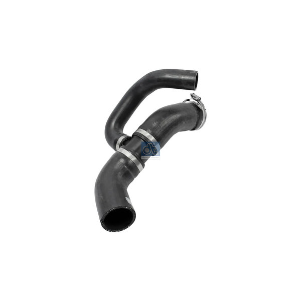 شیلنگ رادیاتور 1.11793 DIESEL TECHNIC